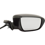 Heated Mirrors for Nissan Rogue (2016–2020) with Turn Signal