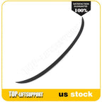 Rear Trunk Spoiler for BMW E90 3 Series (2006–2011)