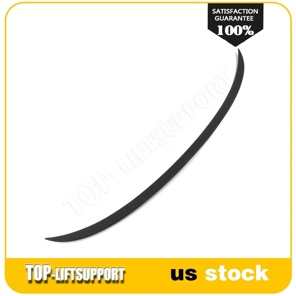 Rear Trunk Spoiler for BMW E90 3 Series (2006–2011)
