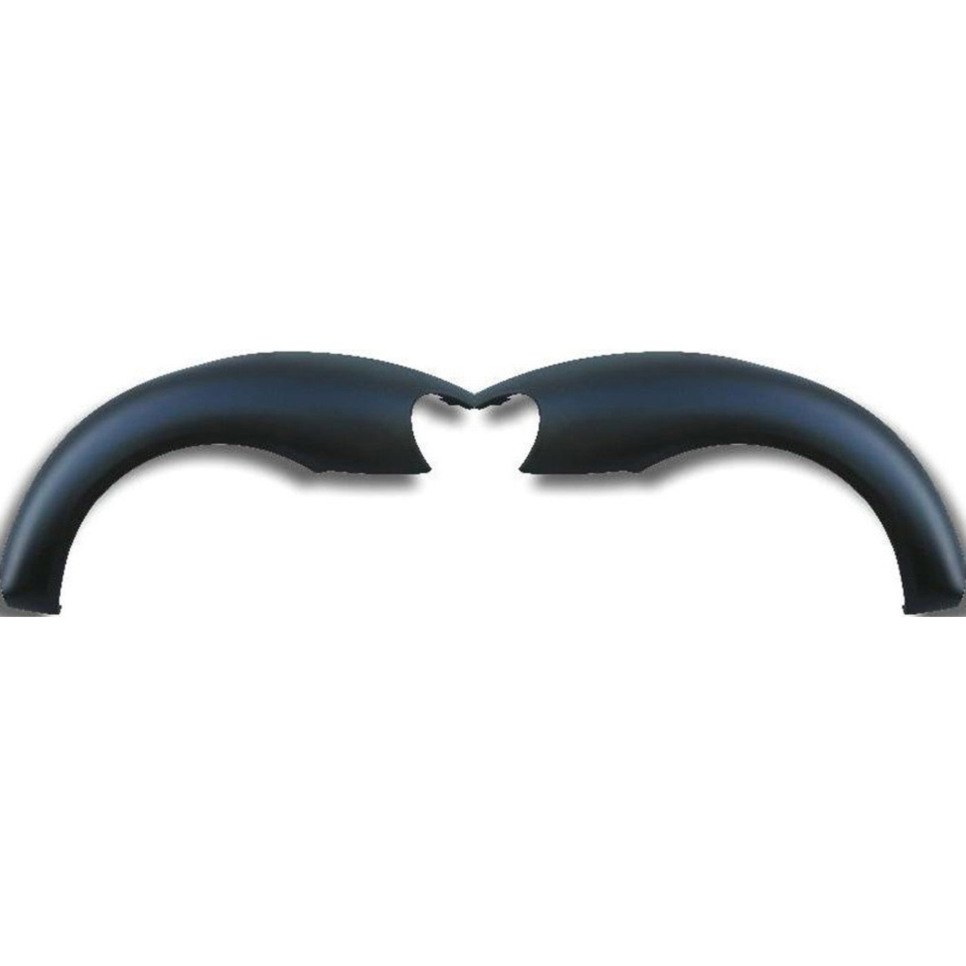 Fender for Volkswagen Beetle (1998–2003) Front Left & Right