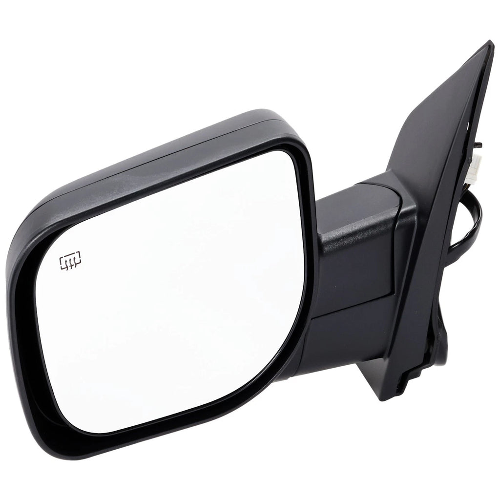 Heated Driver Left Side Mirror for Nissan Titan Infiniti QX56