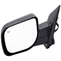 Heated Driver Left Side Mirror for Nissan Titan Infiniti QX56