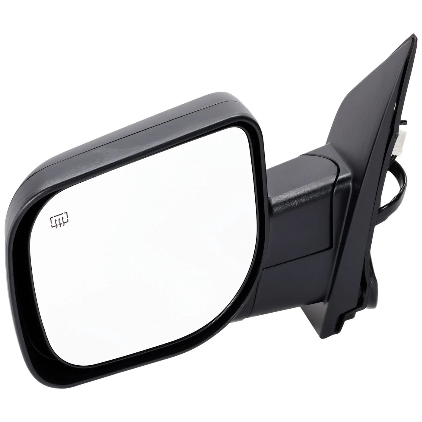 Heated Driver Left Side Mirror for Nissan Titan Infiniti QX56