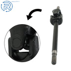 Front Right Axle Shaft Assembly for Jeep Wrangler Sahara (2018-2023)