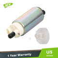 Fuel Pump + Strainer for Suzuki GSXR 600/750 (2006–2007)