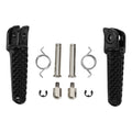 Footrests Foot Pegs for Honda CBR600RR (2003–2025), CBR1000RR (2004–2016)