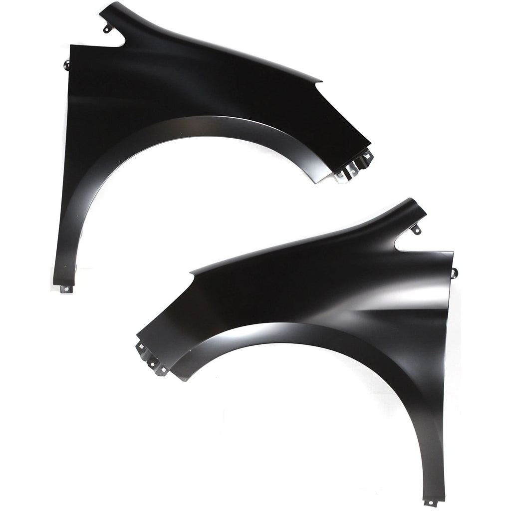 Fender for Honda Odyssey (2005–2010) Front Driver & Passenger Side