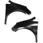 Fender for Honda Odyssey (2005–2010) Front Driver & Passenger Side