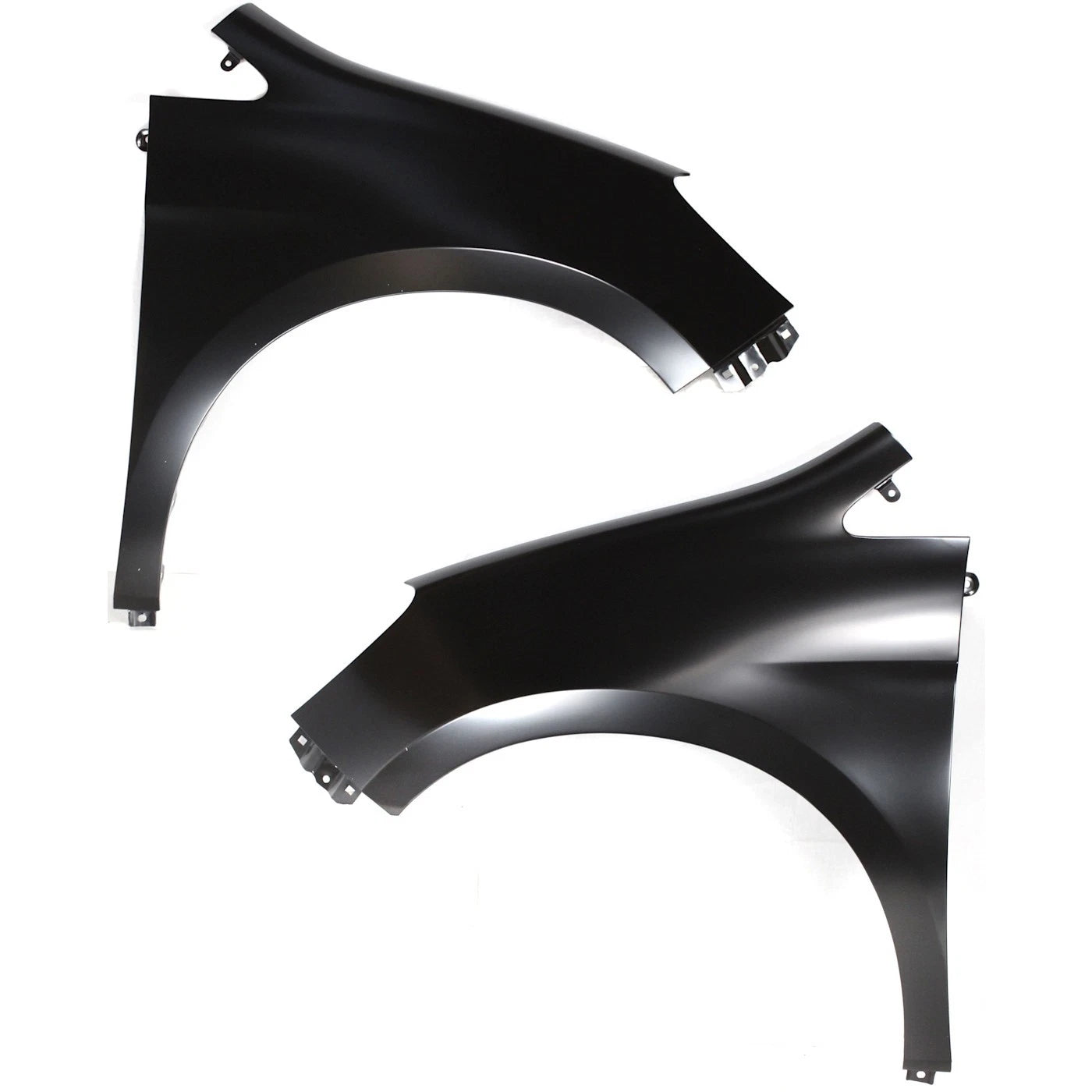 Fender for Honda Odyssey (2005–2010) Front Driver & Passenger Side