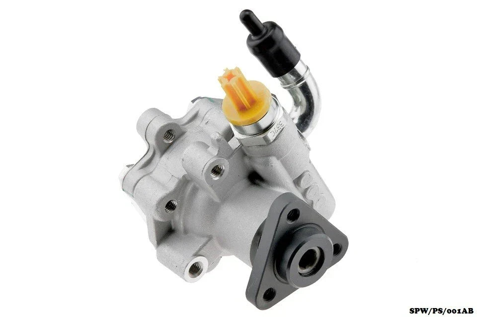 Steering System Hydraulic Pump for AUDI Q7 4L PORSCHE VW (2002–2015)