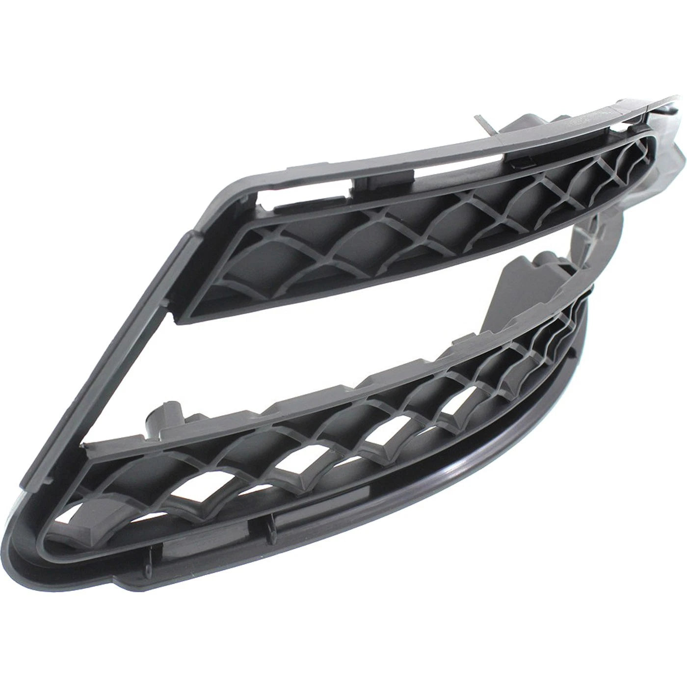 Fog Light Trim for Mercedes S-Class (2007-2013)