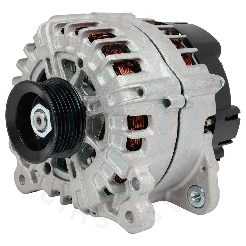230Amp Alternator for Volkswagen Touareg (2011) V6 3.0L