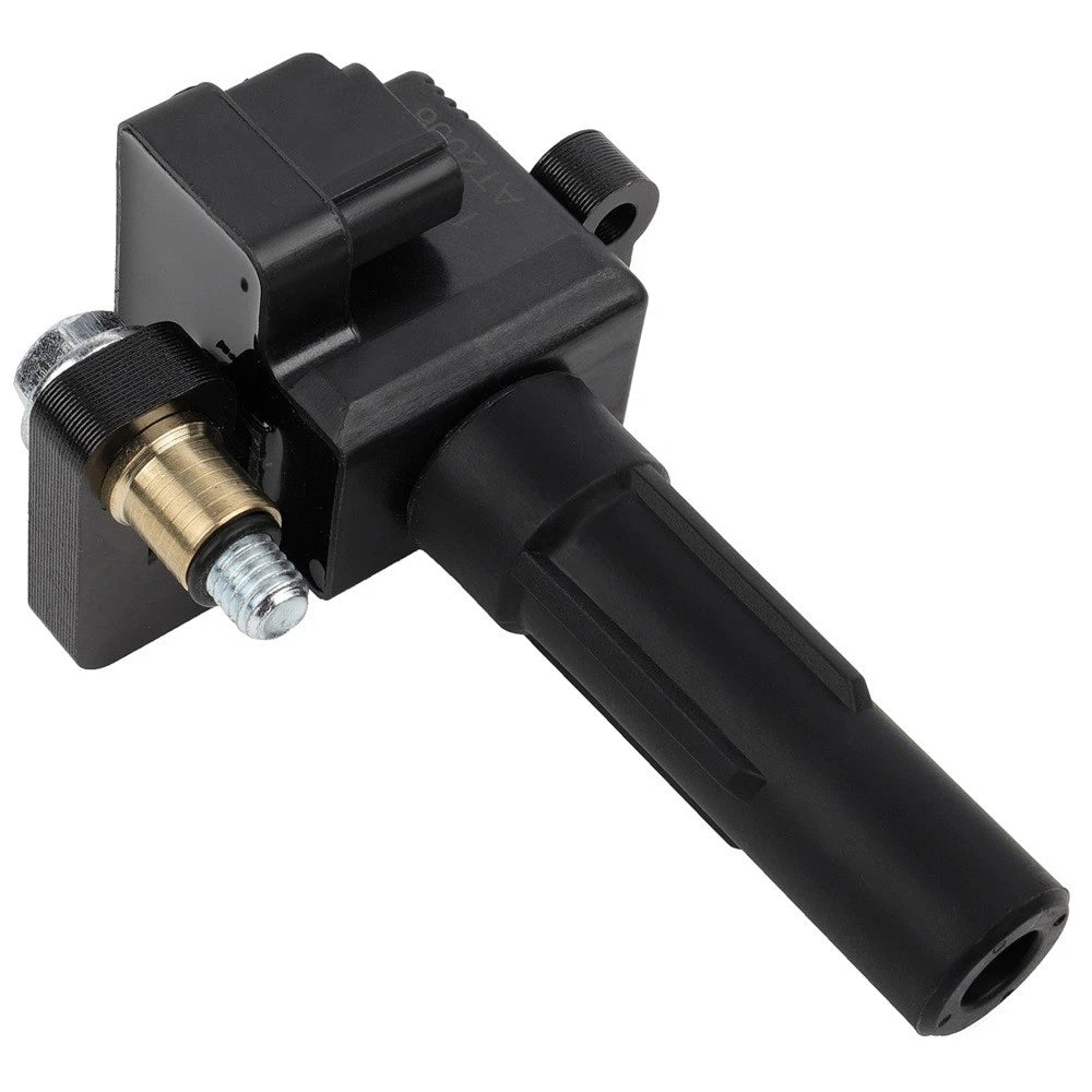 Set of 4 Ignition Coils for Subaru Impreza 2.0L (2003–2005) & Saab 9-2X 2.0L (2005)