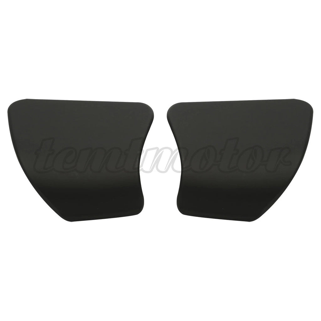 Matte Black Inner Fairing Glove Box Door for Harley Road Glide FLTRX (2015–2019)