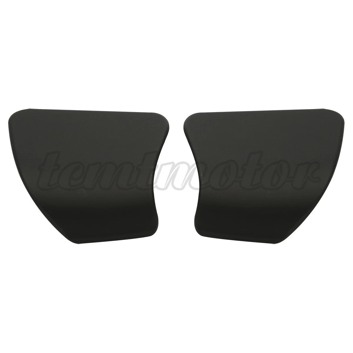 Matte Black Inner Fairing Glove Box Door for Harley Road Glide FLTRX (2015–2019)