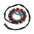 Stator for Harley Davidson XL883C Sportster Custom (2007–2009) / XL883L Super Low (2011–2013)