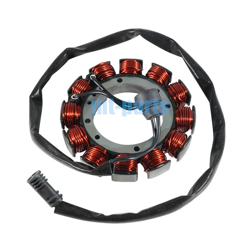 Stator for Harley Davidson XL883C Sportster Custom (2007–2009) / XL883L Super Low (2011–2013)