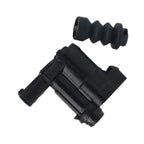 Gas Tank Cap Lock Motor for BMW MINI (2010–2018) 51177412594