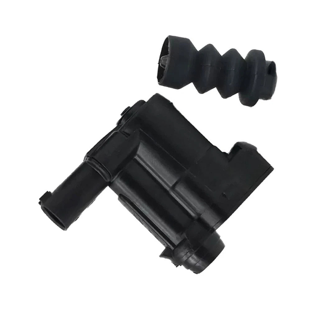 Gas Tank Cap Lock Motor for BMW MINI (2010–2018) 51177412594
