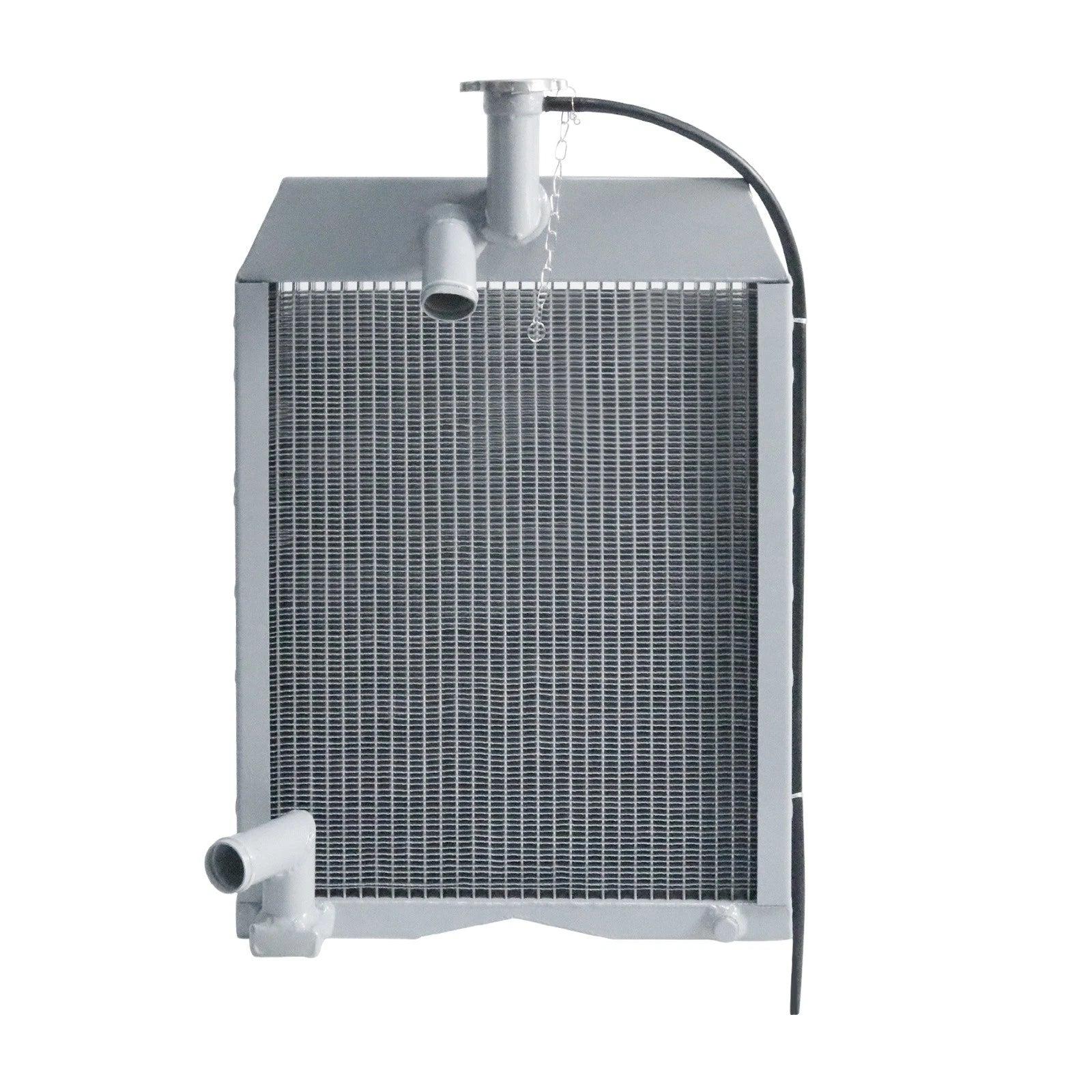 3 Rows Radiator for Massey Ferguson 240 263 253 