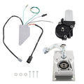 RV Steps Motor Conversion Kit for Kwikee Step 30 32 33 34 35 40 (909772000, 379161)