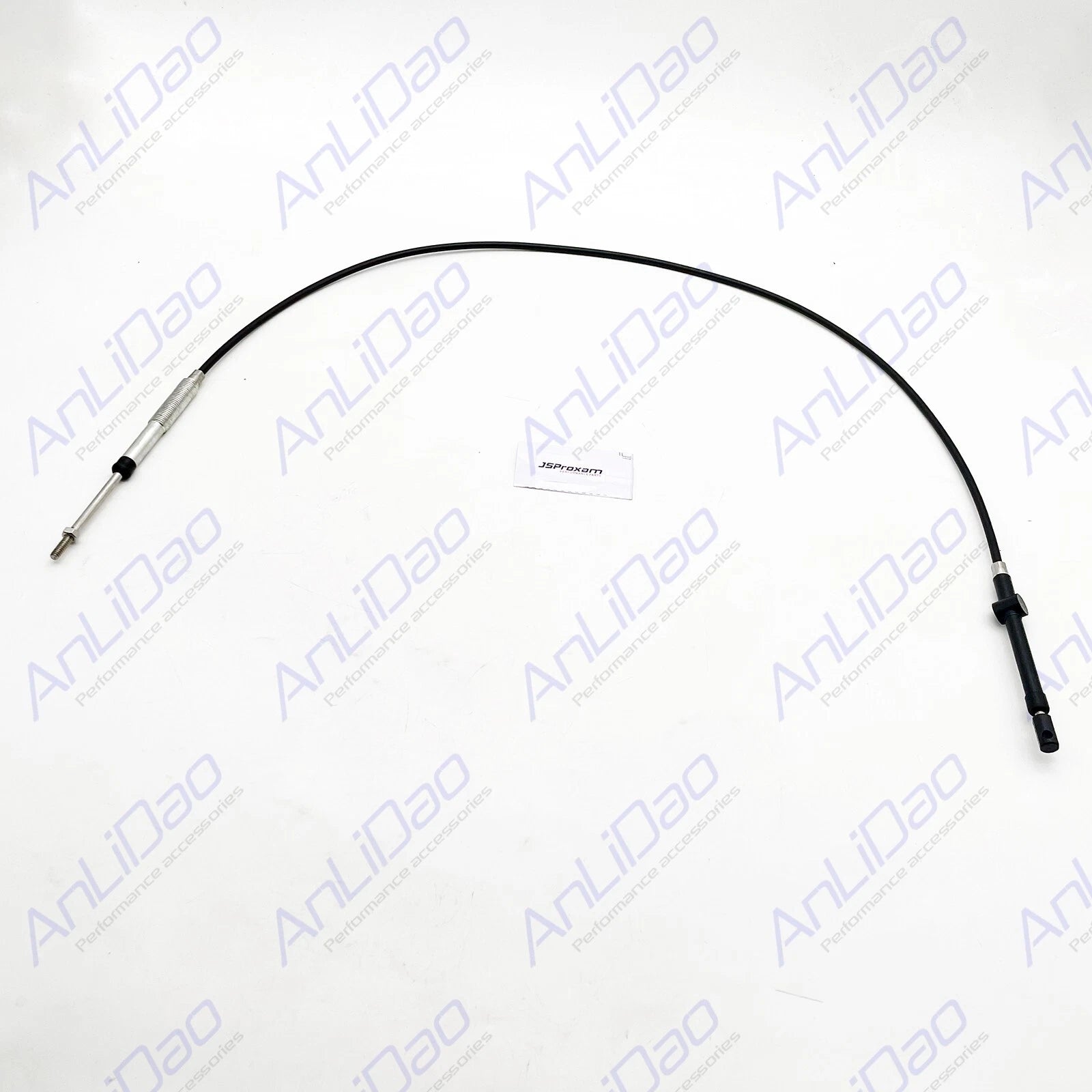 Throttle Cable for Johnson Evinrude 6HP-8HP 2-Stroke (0397004, 0394078)