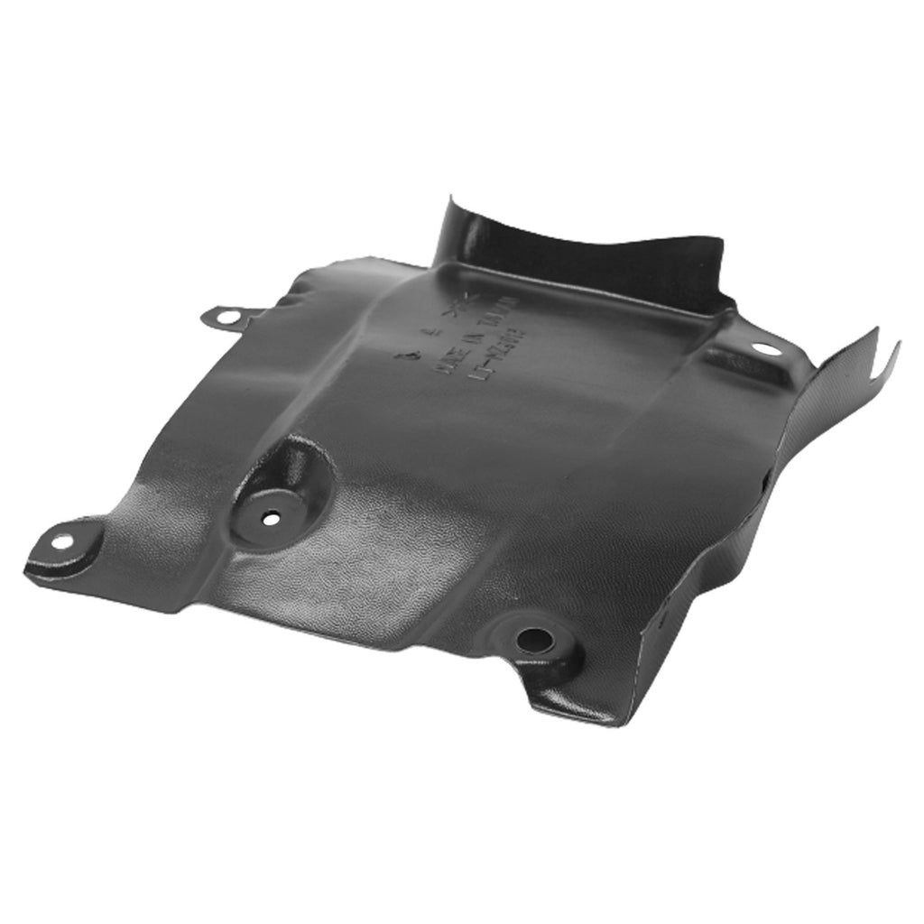 Engine Splash Shield for Mazda CX-30 (2020–2024) Passenger Side Lower