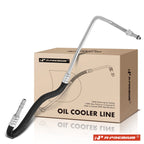 Oil Cooler Line for Ford Edge, Lincoln MKX (2012–2015)