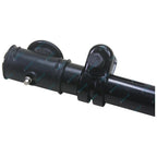 Dropped Drag Link Rod Kit for Toyota Hilux 4x4 1983-1998 Solid Axle 2"-5" Lift