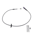 Transmission Shift Cable for Chevrolet Impala 3.5L 3.9L (2007–2011)