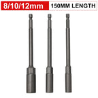 Socket Tool Set for Motorcycle (Chrome Vanadium Steel)