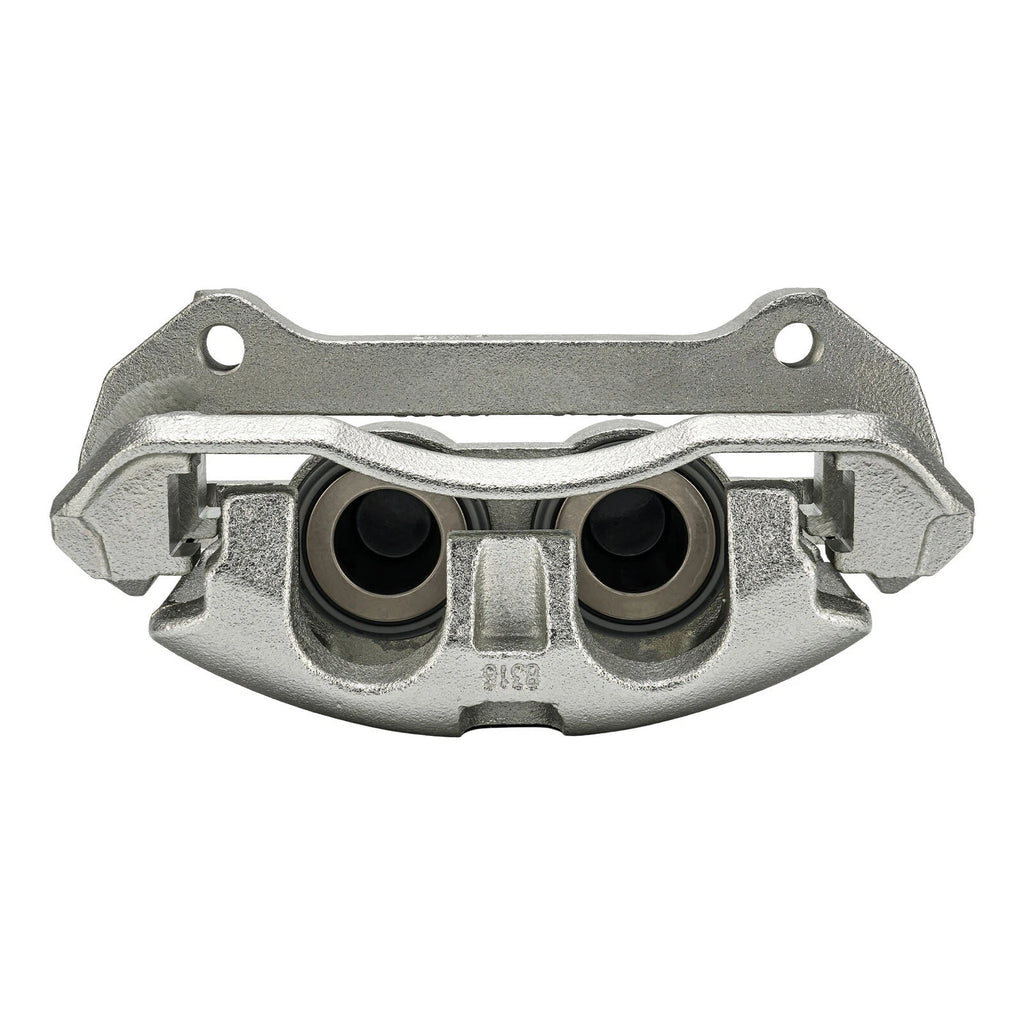 Front RH Brake Caliper with Bracket for Ford F-150 (2012–2020)