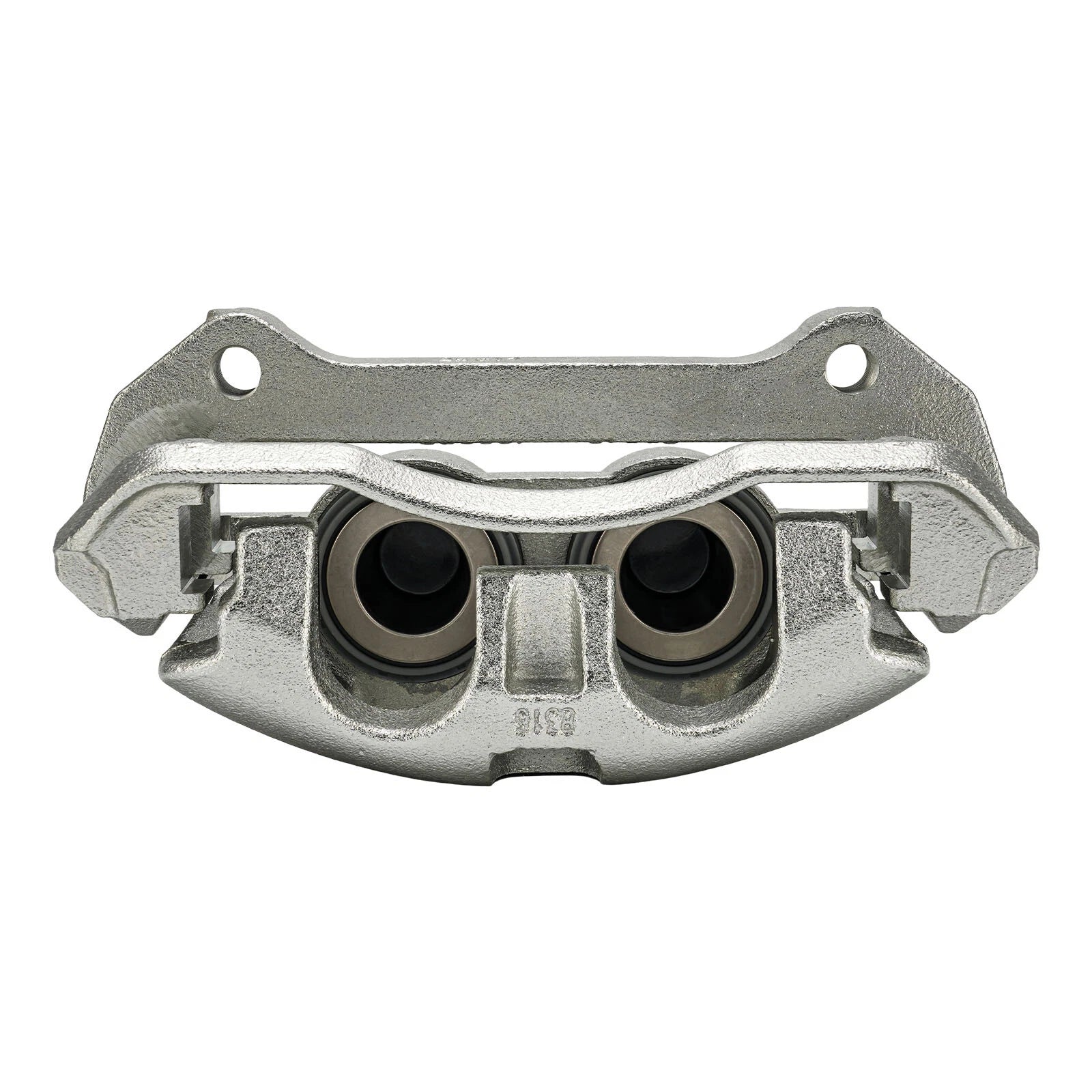 Front RH Brake Caliper with Bracket for Ford F-150 (2012–2020)