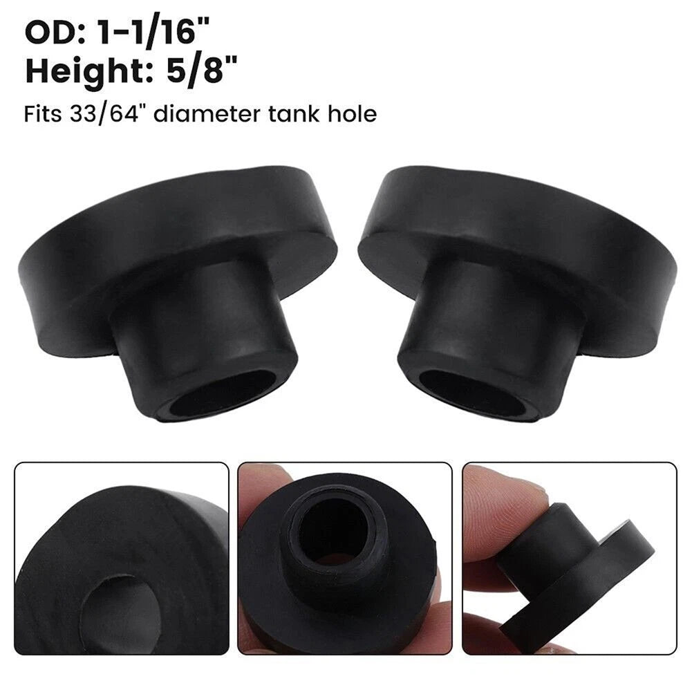 Generator Bushing Grommet for Lawn Mower (104047, 735-0149, 935-0149)