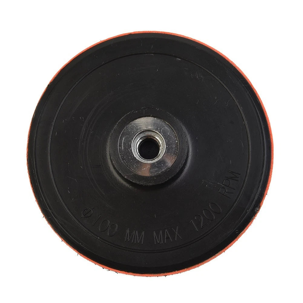 Polishing Pad for Electric Power Tools (Fits 125mm/5inch Discs)