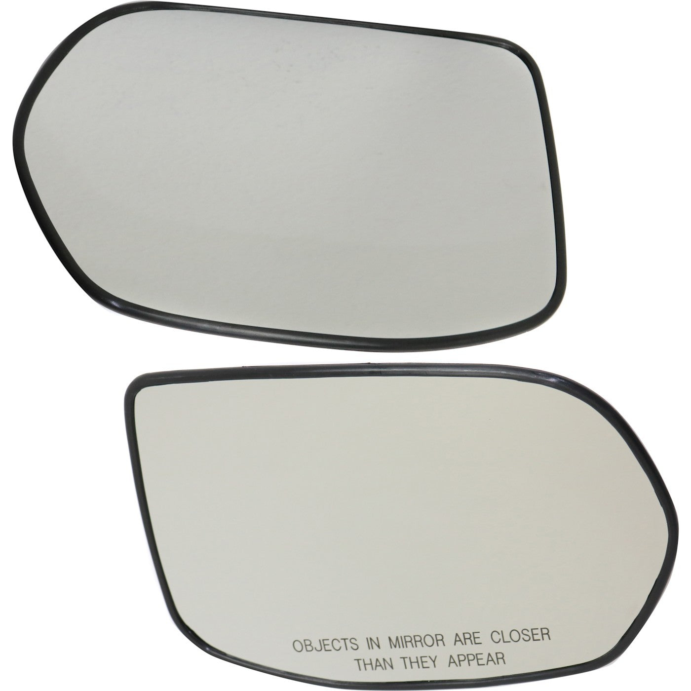 Mirror Glass for Honda CR-V (2007–2011) Driver and Passenger Side