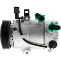 Denso A/C Compressor 471-6080 for