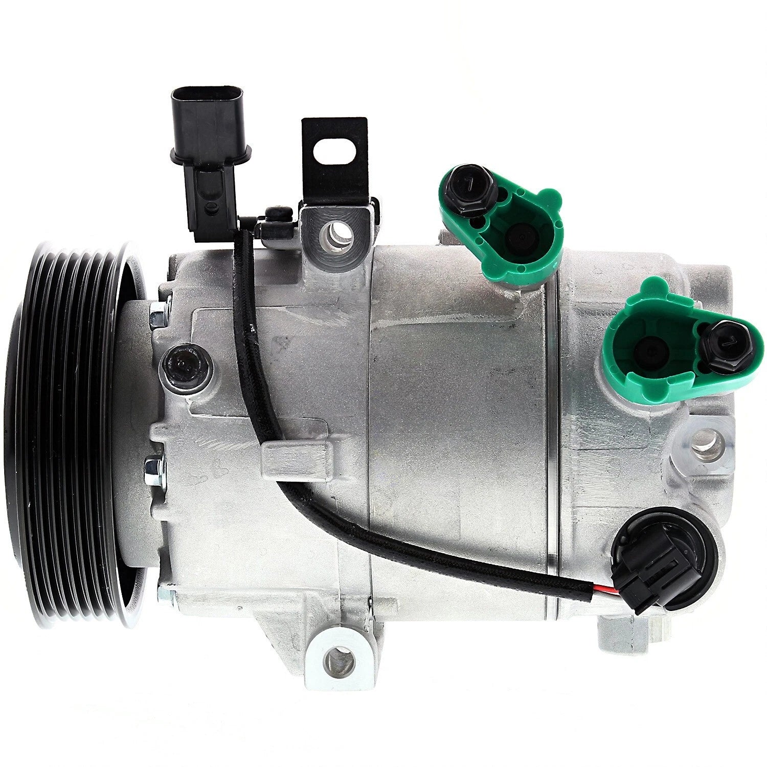 Denso A/C Compressor 471-6080 for