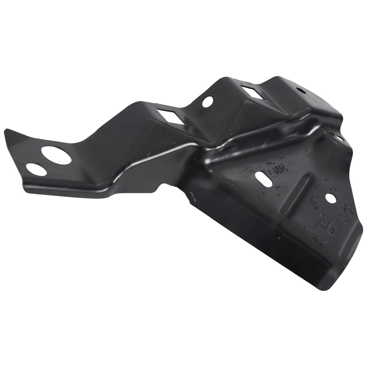 Fender Support for Kia Soul (2020–2025) Right Side