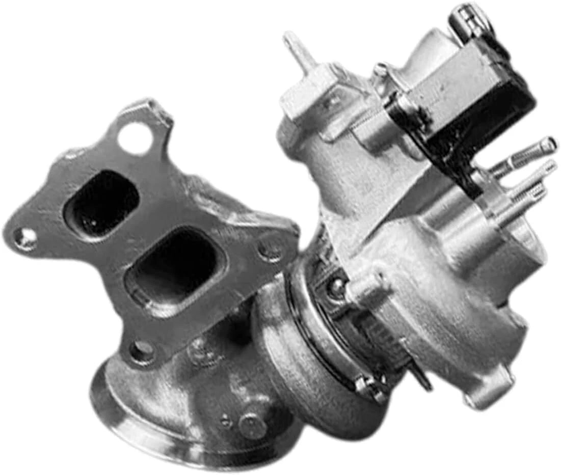 Turbocharger 17201-36020 17201-36010 for Toyota Lexus GS200 GS300 NX200T RC200T (2013–2020)