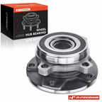Front Wheel Hub & Bearing Assembly for Jeep Cherokee (2014–2023)