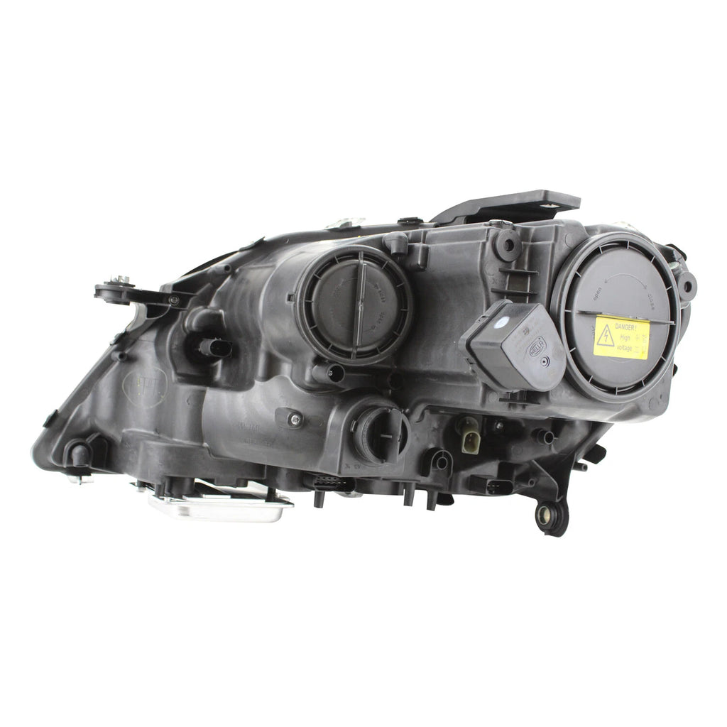 Hella Headlight Assembly 263064461 for MB W164 ML320 ML350 ML500 (2006–2011)