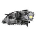 Hella Headlight Assembly 263064461 for MB W164 ML320 ML350 ML500 (2006–2011)