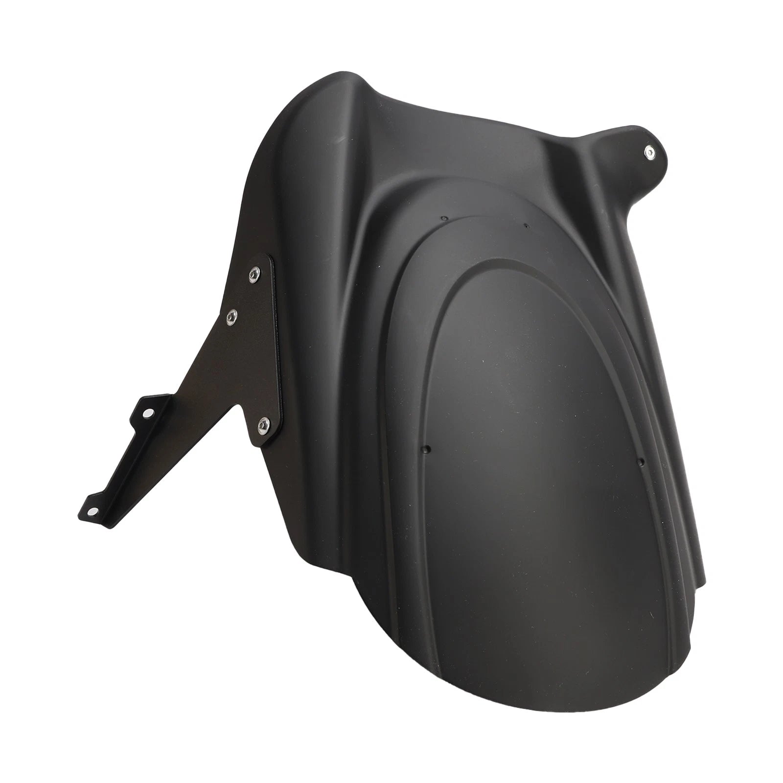Rear Hugger Fender Mudguard for Kawasaki Versys 650 KLE650 (2015–2025)