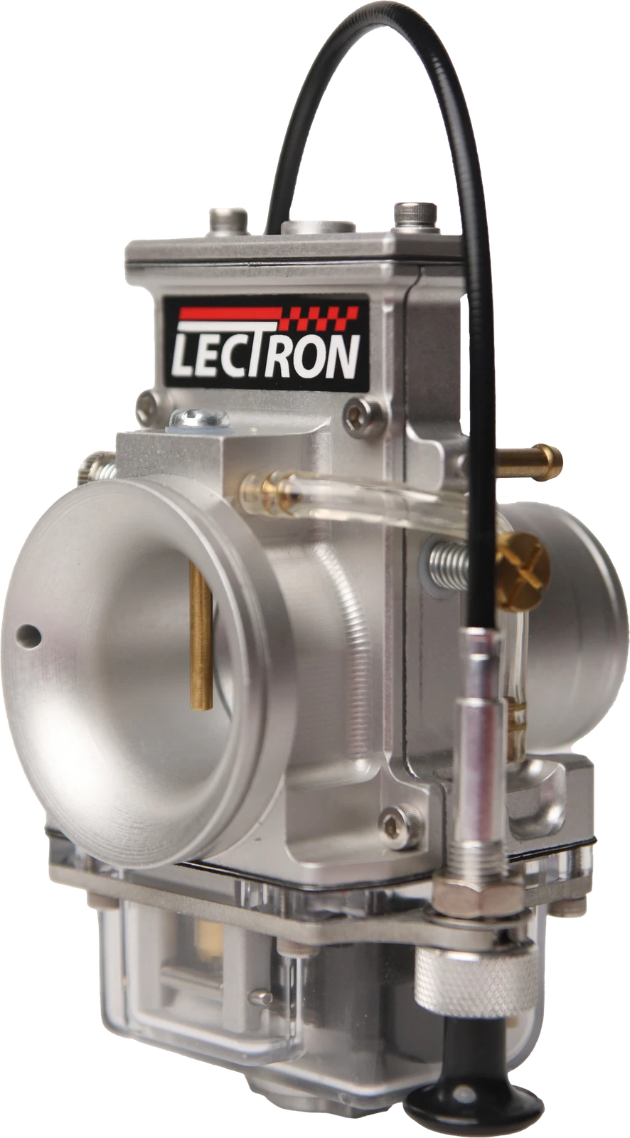 Billetron HD-X+ Carburetor for Harley Models (1996–2024)