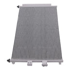 A/C Condenser for Honda Civic (2006–2011) 73525 DPI3525 HO3030140