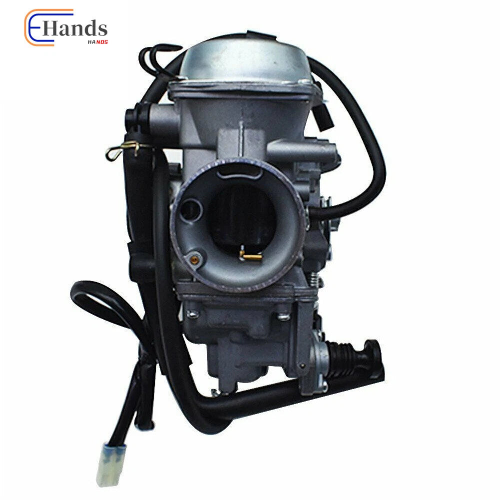 Carburetor & Insulator Boot Flange for Honda Foreman Rubicon 500 TRX500 (2001–2014)