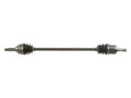 Front Right CV Axle Assembly for Mazda Protege (1997–1998) DJ589BH