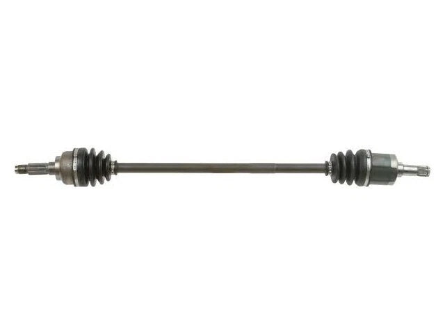 Front Right CV Axle Assembly for Mazda Protege (1997–1998) DJ589BH