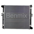 Radiator for Komatsu Forklift FD35/40 FD35Z/40Z FD45 (3EC-04-41310 3EC0441310)